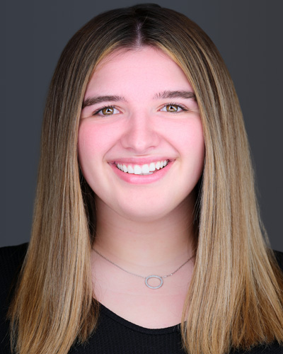 Maddie Headshot | Taylor Drive Dental Care Team